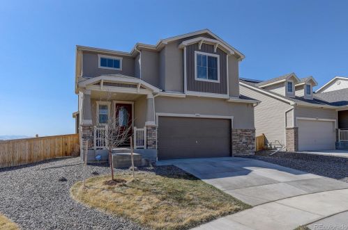 10001 Walden Ct, Denver, CO 80022-1169