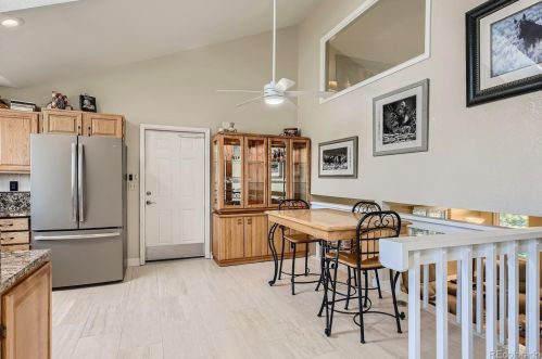 12488 Tomahawk Rd, Parker CO 80138-7809 exterior