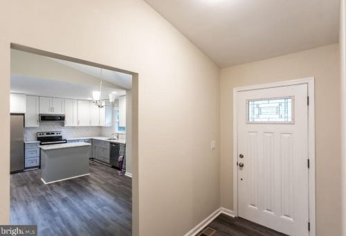 2012 Merrymount Dr, Fredericksburg, VA 22407-1657