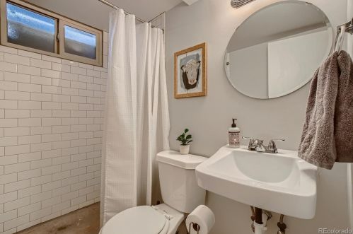 1773 Dover Way, Denver CO  80232-6626 exterior