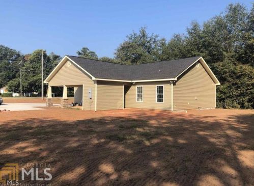 999 Martin Luther King Jr Dr, Marshallville, GA 31030