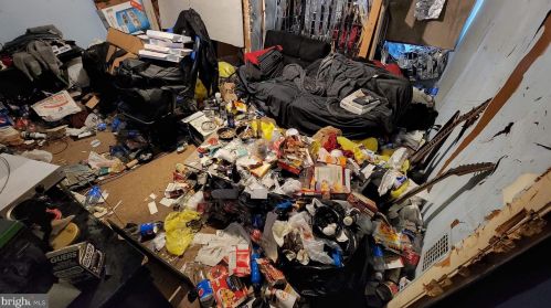 431 Greenwood Ave, Primrose PA 17901-3650 exterior