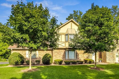 11717 Black Forest Ln, Palos Park, IL 60464-1085