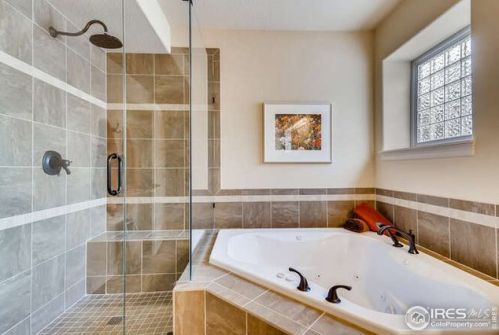 4609 Freehold Dr, Fort Collins CO  80550-2671 exterior
