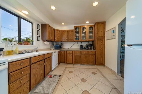 2856 Hl Ave, Grand Junction CO 81501-5037 exterior