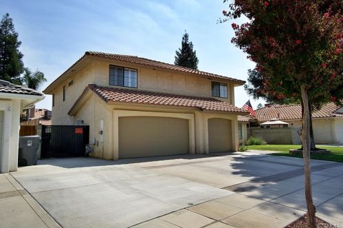 3165 Tragon St, Madera, CA 93637-2659