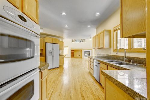 4990 Bur Oak Ln, Parker CO 80134-5447 exterior