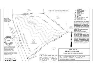 170 Rose Ridge Dr, Holly Springs, GA 30115-2709