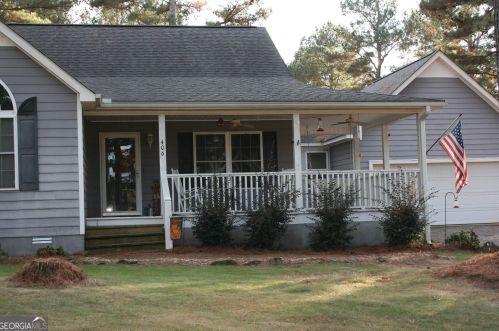 406 Harris Rd, Lexington, GA 30648-1524