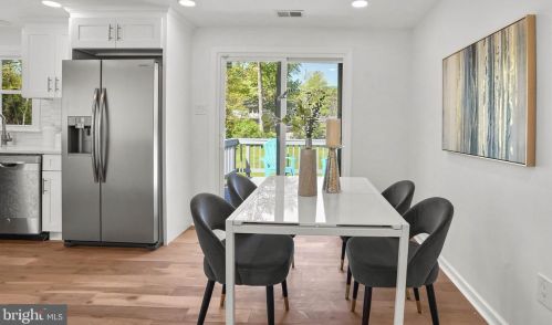 13208 Lutes Dr, Silver Spring MD  20906-3233 exterior