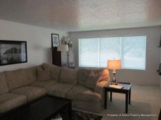 1406 Owens St, Boise ID  83704-8458 exterior