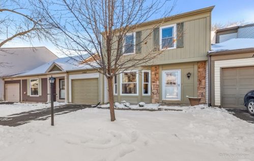 1562 Dartmoor Ave, Palatine, IL 60067-8604