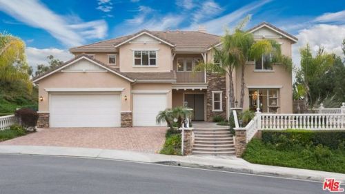 2722 Vista Ridge Dr, Orange, CA 92867-1724
