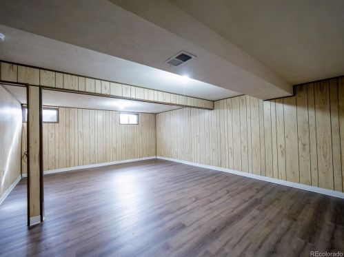 8672 Doane Pl, Denver CO  80231-4544 exterior