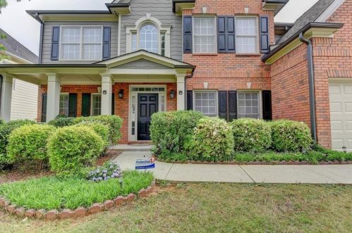 2710 Stillwater Lake Ln, Marietta, GA 30066-7906