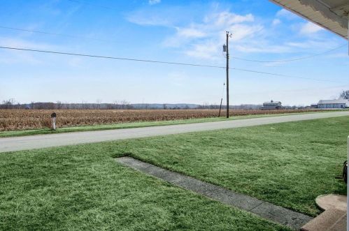 6791 River Rd, Springfield OH  45502-9070 exterior