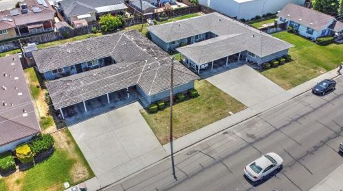 1138 Fairmont Ave, Lodi, CA 95240-5542