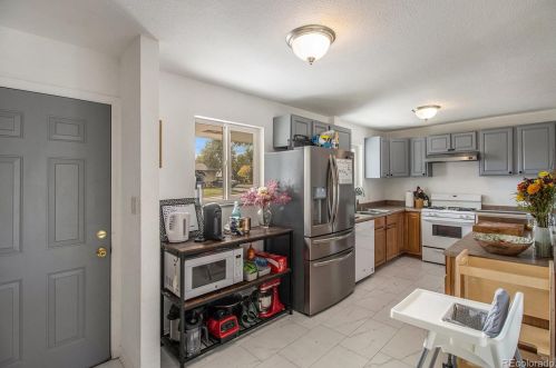 1001 Cortez St, Denver CO  80221-3572 exterior