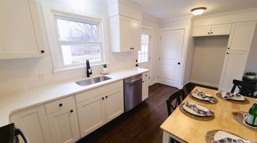 43 Wilcox Rd, Middletown CT  06457-5531 exterior