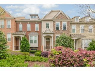 4875 Seldon Way, Smyrna GA  30080-9265 exterior