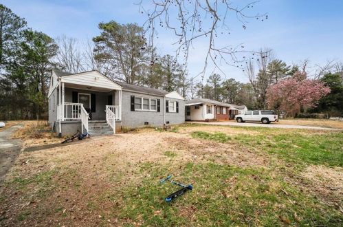 1567 Alder Ln, Atlanta, GA 30311-4001