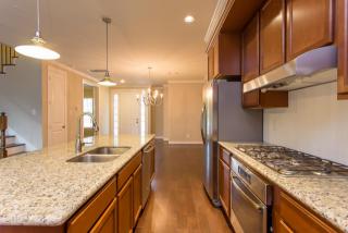 214 Kendrick Pines Blvd, Spring TX  77389-2882 exterior