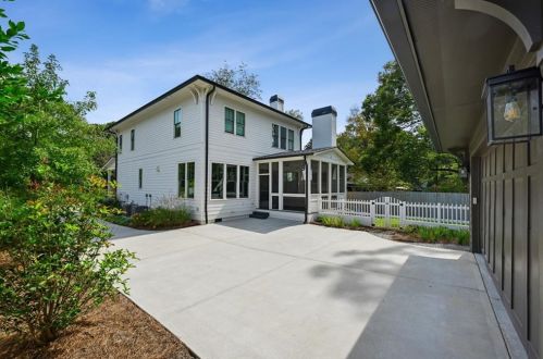 667 Brownwood Ave, Atlanta GA  30316-3844 exterior