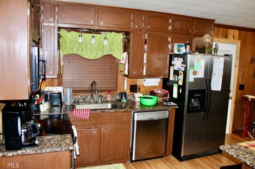 330 Burnett Ln, Suches, GA