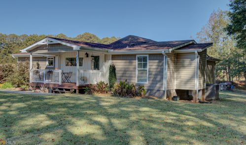 2277 Corinth Rd, Newnan, GA 30263-5148