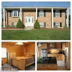 3903 Roxanne Rd, Mcdonogh Run, MD 21133-4024