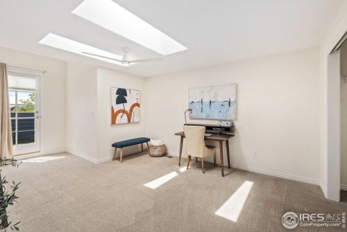 525 Laramie Blvd, Boulder CO  80304-4749 exterior