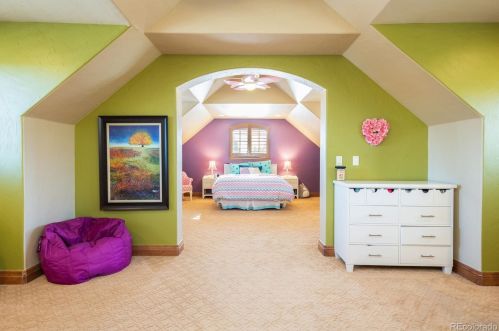 9215 Windhaven Dr, Parker CO 80134-2808 exterior