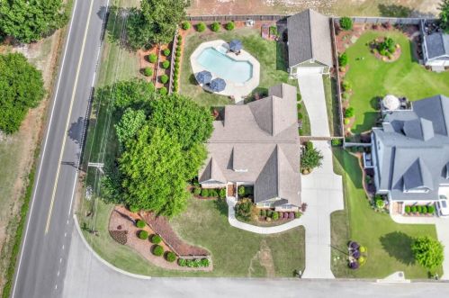 1001 Cooper Place Dr, North Augusta, SC 29860-8179