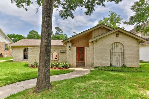 3109 Woodland, Morgans Point TX 76513 exterior