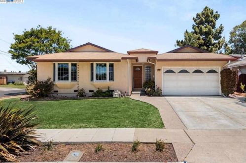 5591 Jonathan Dr, Newark, CA 94560-2507
