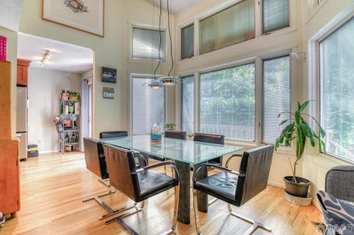345 Sayre Dr, Princeton NJ  08540-5839 exterior