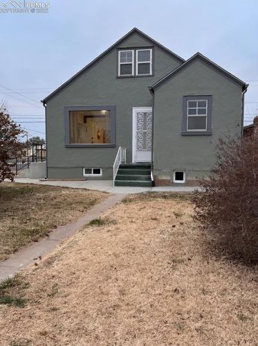 2303 Lakeview Ave, Pueblo, CO 81004-3637