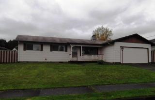 1404 209th Ave, Damascus, OR 97030