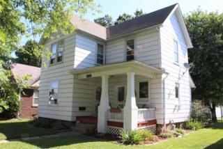 2340 32nd St, Moline IL  61265-4309 exterior