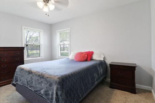 4901 73rd Ave, Gary IN  46410-4042 exterior