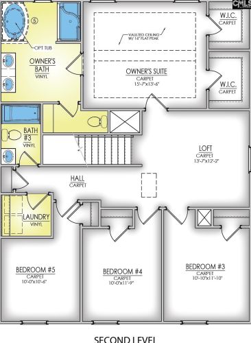 269 Rapid Run Rd, Red Hill, SC 29020-7535