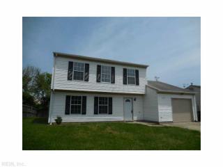 37 Thomas Nelson Dr, Hampton, VA 23666-1433