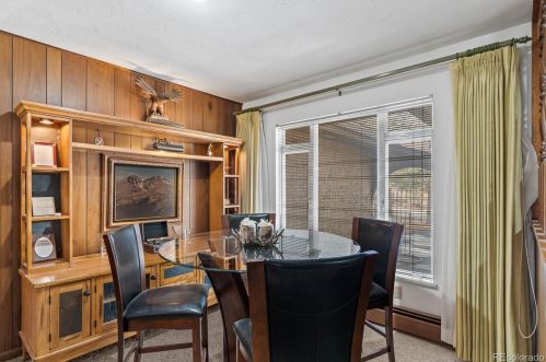 2410 Spruce Ave, Estes Park CO exterior