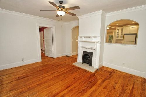 2874 Burden St, Atlanta GA  30318-1005 exterior