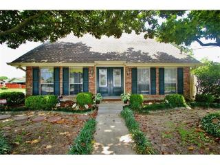 1437 Fld Ave, Metairie LA  70001-2313 exterior