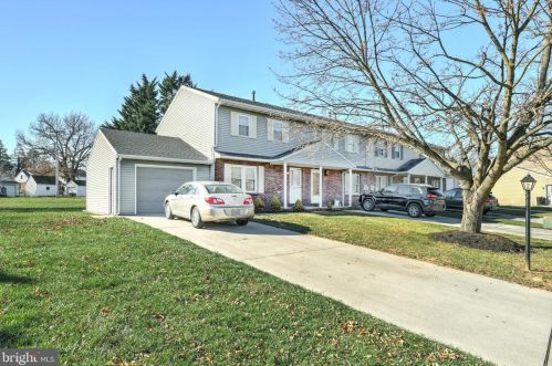 623 Fulton St, Hanover, PA 17331-2723