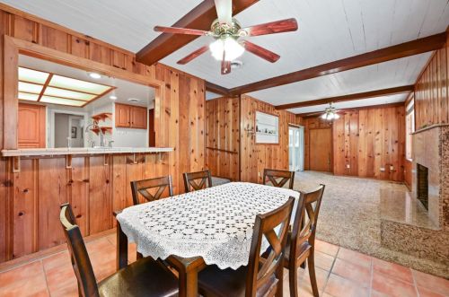 1432 Marshall St, Turlock CA 95380-4133 exterior