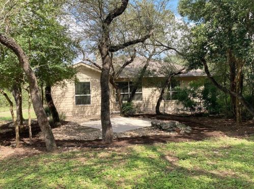 16405 Forest Way, Austin, TX 78734-1105