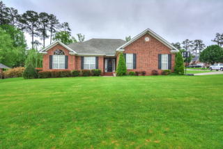 4939 Marble Dr, Evans, GA 30809-6053