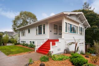 601 Galland St, Petaluma, CA 94952-2716
